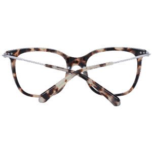 Frontansicht der Gant Brille GA4109 53056 – Rahmen Kunststoff