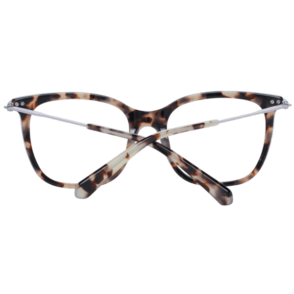 Frontansicht der Gant Brille GA4109 53056 – Rahmen Kunststoff