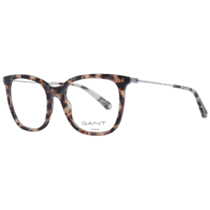 Gant )} Brille GA4109 53056 in Braun