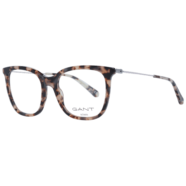 Gant )} Brille GA4109 53056 in Braun