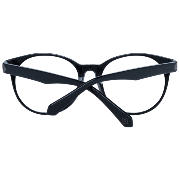 Frontansicht der Gant Brille GA4110 53001 – Rahmen Kunststoff