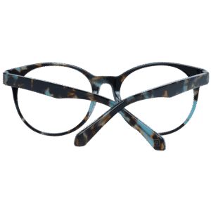 Frontansicht der Gant Brille GA4110 53055 – Rahmen Kunststoff