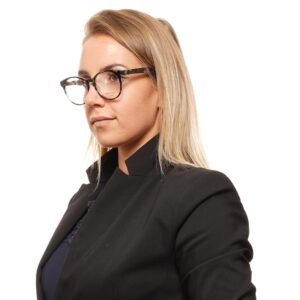 Rückansicht/Bügel der Gant Brille GA4110 53055