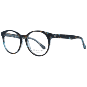 Gant )} Brille GA4110 53055 in Grau