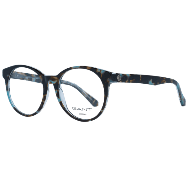 Gant )} Brille GA4110 53055 in Grau