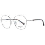 Gant )} Brille GA4112 57032 in Gold