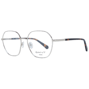 Gant )} Brille GA4112 57032 in Gold