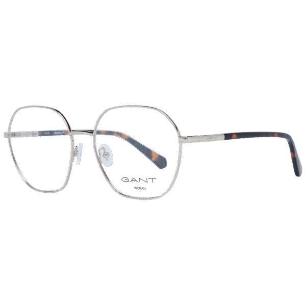 Gant )} Brille GA4112 57032 in Gold