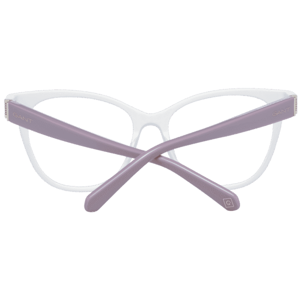 Frontansicht der Gant Brille GA4113 54025 – Rahmen Kunststoff