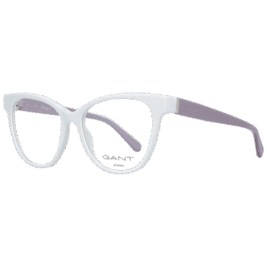 Gant )} Brille GA4113 54025 in Creme
