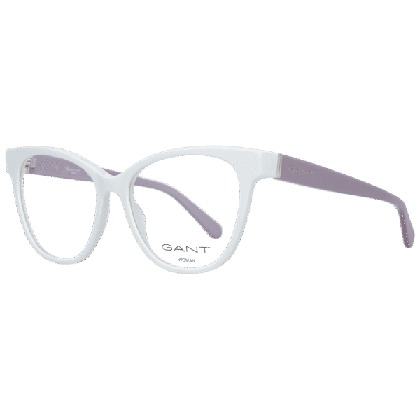 Gant )} Brille GA4113 54025 in Creme