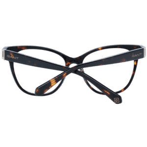 Frontansicht der Gant Brille GA4113 54052 – Rahmen Kunststoff