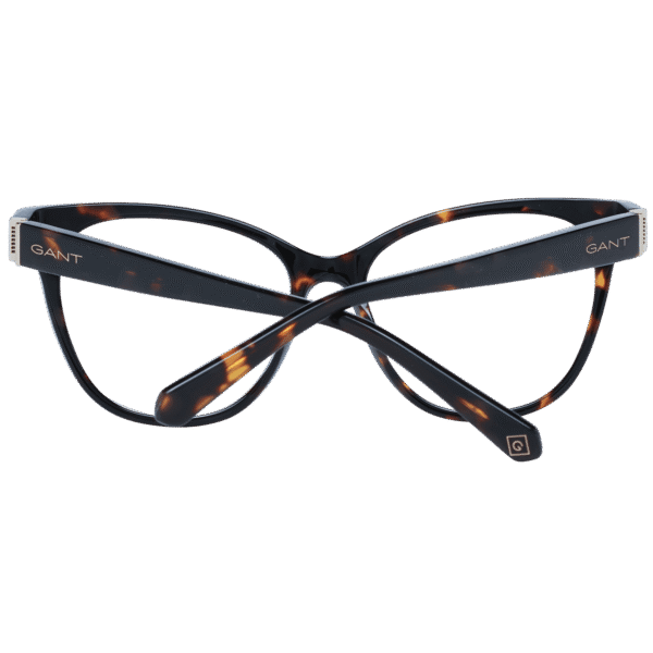 Frontansicht der Gant Brille GA4113 54052 – Rahmen Kunststoff