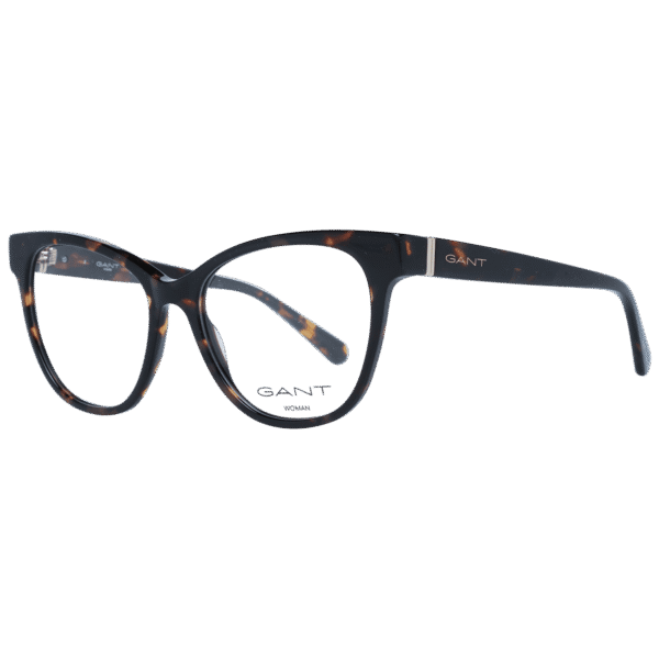 Gant )} Brille GA4113 54052 in Braun