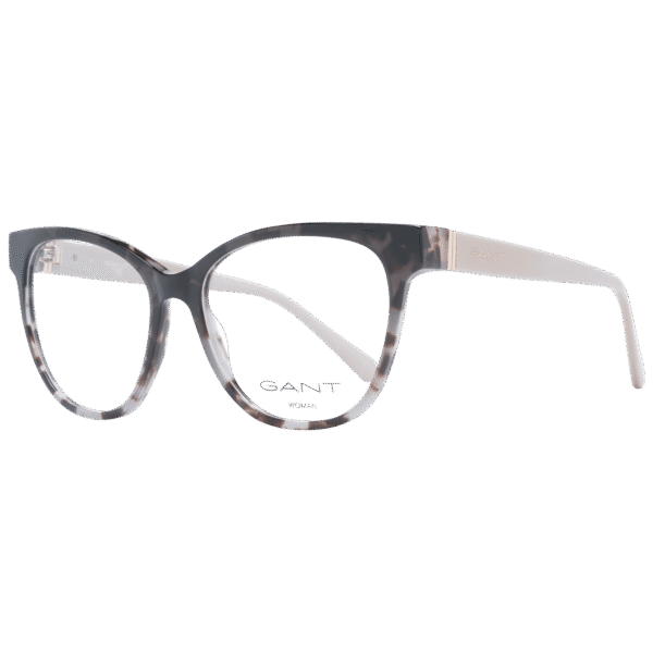 Gant )} Brille GA4114 51001 in Schwarz