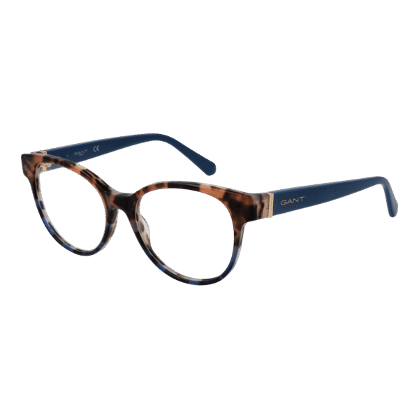 Gant )} Brille GA4114 51055 in Mehrfarbig