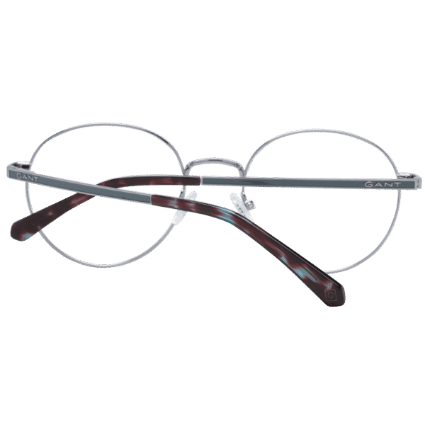 Frontansicht der Gant Brille GA4120 52010 – Rahmen Metall