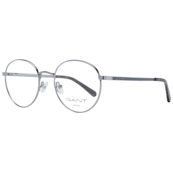 Gant )} Brille GA4120 52010 in Grau