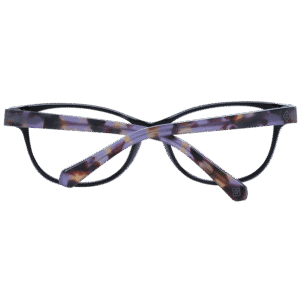 Frontansicht der Gant Brille GA4122 55001 – Rahmen Kunststoff