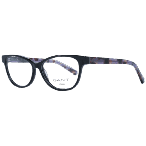 Gant )} Brille GA4122 55001 in Schwarz