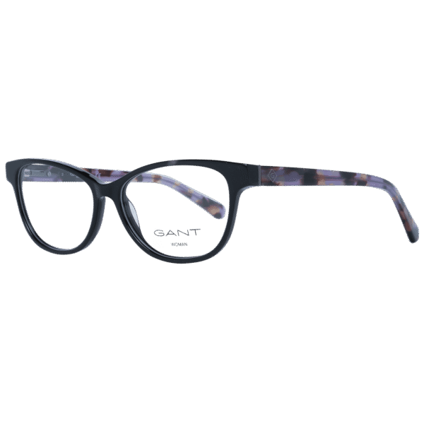 Gant )} Brille GA4122 55001 in Schwarz