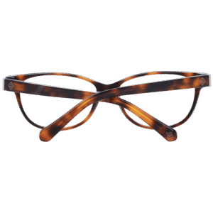 Frontansicht der Gant Brille GA4122 55056 – Rahmen Kunststoff