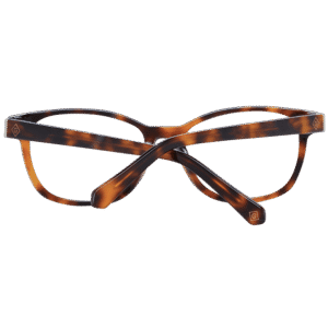 Frontansicht der Gant Brille GA4123 53056 – Rahmen Kunststoff