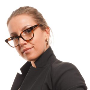 Rückansicht/Bügel der Gant Brille GA4124 52056