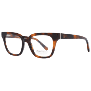 Gant )} Brille GA4124 52056 in Braun