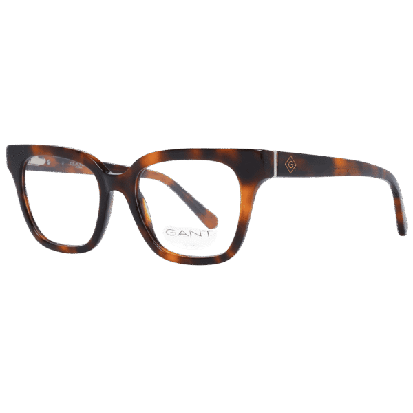 Gant )} Brille GA4124 52056 in Braun