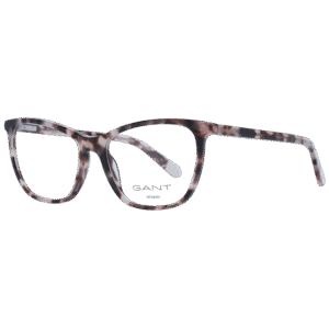 Gant )} Brille GA4125 54055 in Braun