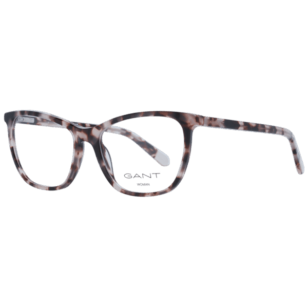 Gant )} Brille GA4125 54055 in Braun