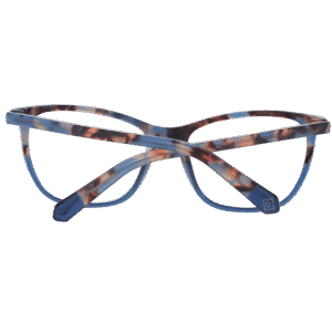 Frontansicht der Gant Brille GA4125 54056 – Rahmen Kunststoff