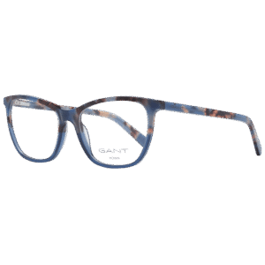 Gant )} Brille GA4125 54056 in Braun