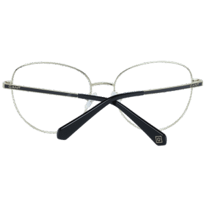 Frontansicht der Gant Brille GA4127 56005 – Rahmen Metall