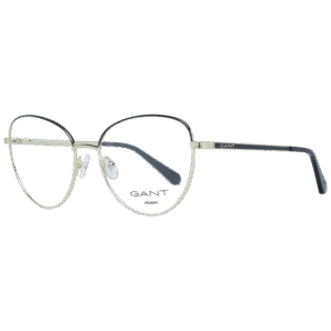Gant )} Brille GA4127 56005 in Schwarz