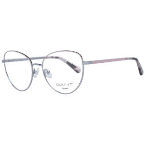 Gant )} Brille GA4127 56074 in Rosa