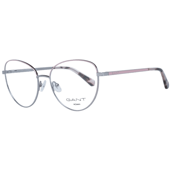 Gant )} Brille GA4127 56074 in Rosa