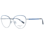 Gant )} Brille GA4127 56092 in Blau