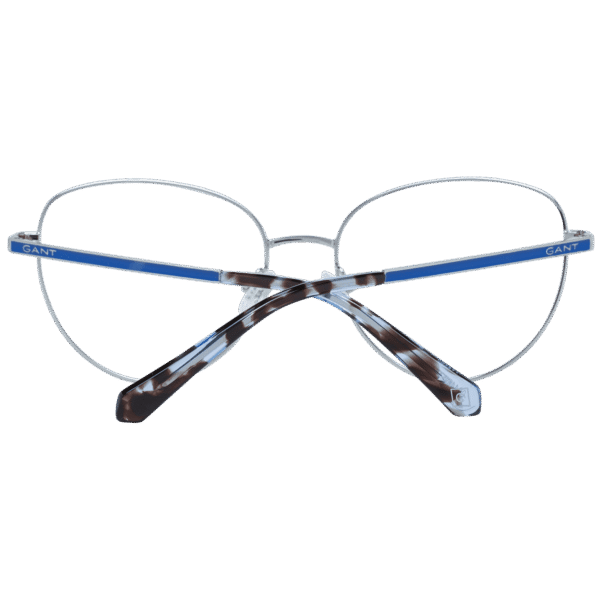 Frontansicht der Gant Brille GA4127 56092 – Rahmen Metall