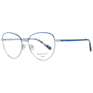 Gant )} Brille GA4127 56092 in Blau