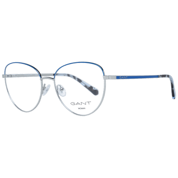 Gant )} Brille GA4127 56092 in Blau