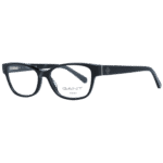Gant )} Brille GA4130 50001 in Schwarz