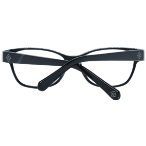 Frontansicht der Gant Brille GA4130 50001 – Rahmen Kunststoff