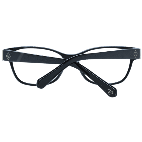 Frontansicht der Gant Brille GA4130 50001 – Rahmen Kunststoff