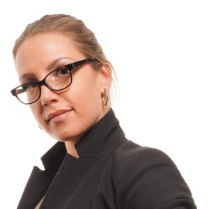 Rückansicht/Bügel der Gant Brille GA4130 50052