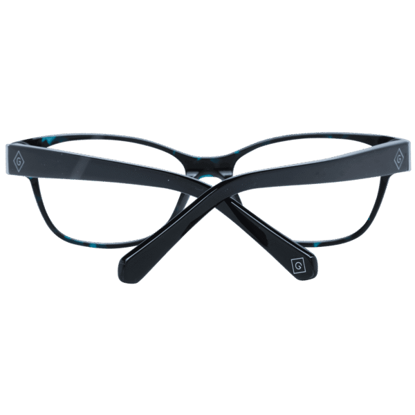 Frontansicht der Gant Brille GA4130 50055 – Rahmen Kunststoff