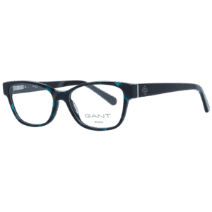 Gant )} Brille GA4130 50055 in Schwarz