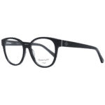 Gant )} Brille GA4131 53001 in Schwarz