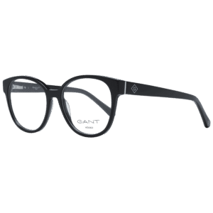 Gant )} Brille GA4131 53001 in Schwarz